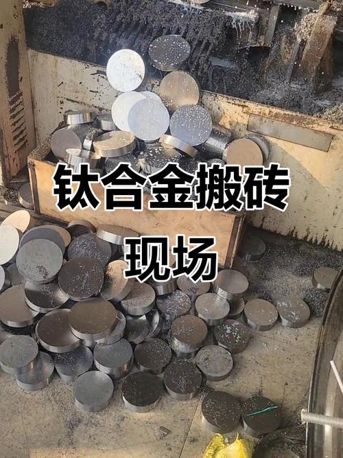 工厂实拍:钛合金搬砖模式,大英雄的幕后风采